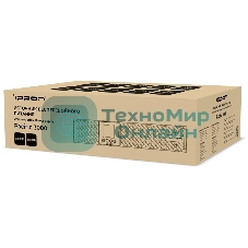 Источник бесперебойного питания Ippon Pacific 3000 2700Вт 3000ВА черный