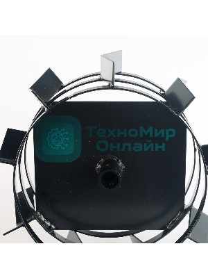 Комплект навесного оборудования КНО-М на мотоблоки