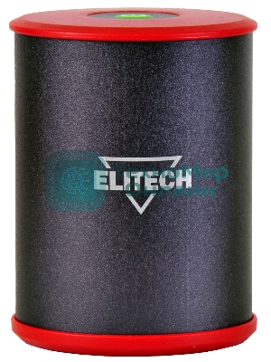Нивелир лазерн. Elitech ЛН 2К-ЗЕЛ 2кл.лаз. 510нм цв.луч. зеленый 2луч. (201470)