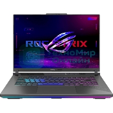 Ноутбук Asus ROG Strix G16 G614PP-S5063 Ryzen 9 8940HX 16Gb SSD 512Gb NVIDIA GeForce RTX 5070 8Gb 16