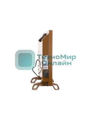 Конвектор электрический iVigo EPK4570P15 1500 Вт Дерево, WI-FI