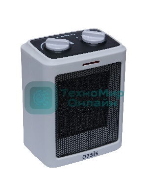 Тепловентилятор Oasis KT-15R