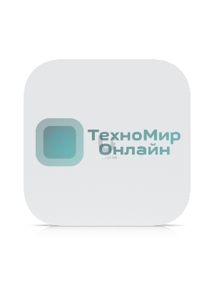 Точка доступа Wi-Fi Ubiquiti UniFi E7 AP 2,4+5+6 ГГц, Wi-Fi 7, 4х4 MU-MIMO, 802.3bt, 1х 10G RJ45, 1х 1G RJ45
