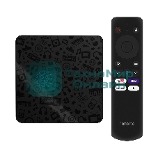 Мультимедийный плеер ROMBICA TVBOX MATE SBX-Z06