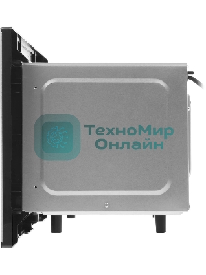 Встраиваемая микроволновая печь CANDY CMXBTG218X нержавеющая сталь