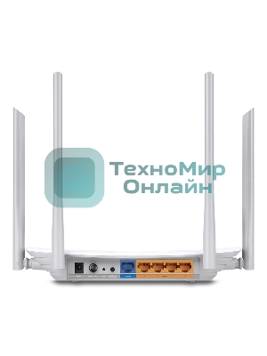 Роутер TP-Link Archer A5 AC1200 Двухдиапазонный Wi-Fi роутер