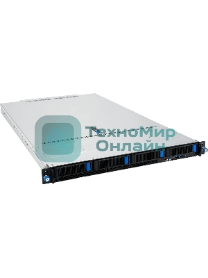 Серверная платформа ASUS RS700A-E13-RS4U