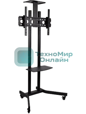 Подставка для телевизора Arm Media PT-STAND-9 черный, 32