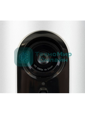 Веб-камера Logitech ConferenceCam Connect 960-001034