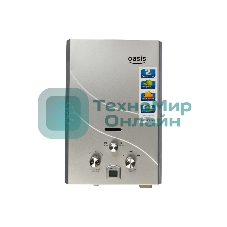 Водонагреватель Oasis OR-12S