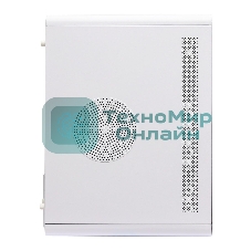 Компьютер Raskat Standart 500 (Intel Core i5-12400, RAM 32Gb, SSD 1Tb, noOS, белый)