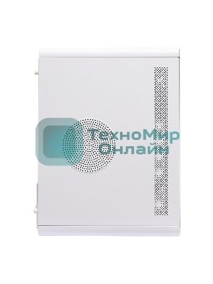 Компьютер Raskat Standart 500 (Intel Core i5-12400, RAM 32Gb, SSD 1Tb, noOS, белый)