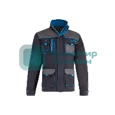 Куртка профессиональная рабочая Gross 90344 размер XL