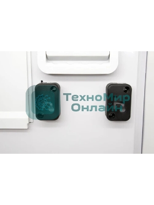 Конвектор электрический Ресанта ОК-500, белый, 500 Вт, 5 м2, термостат 67/4/9