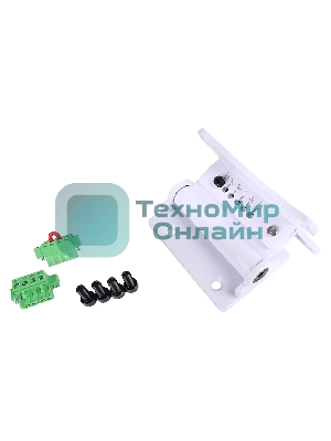 Звуковая колонна INTREND ITSPK-43T-W пассивная, 4x3