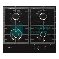 Газовая варочная панель Gefest ПВГ 2401-01