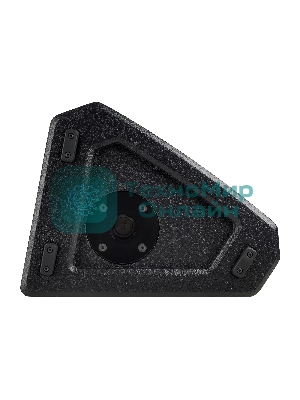 Акустическая система Intrend ILS-M8A, активный сценический монитор, двухполосный, коаксиальный, 8