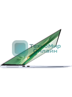 Ноутбук Honor MagicBook Art 14 2024 белый (5301AKXJ)