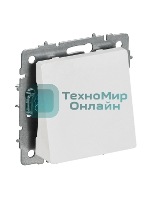 Вывод кабеля IEK BRITE МВ10-БрАБ а/б