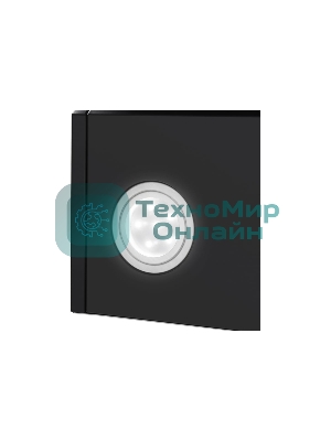 Вытяжка наклонная Maunfeld Medway 60 черная, 60 см, 1000 куб. м/ч, 54 дБ