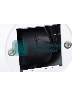 Вытяжка Maunfeld LEE WALL 35 БЕЛЫЙ