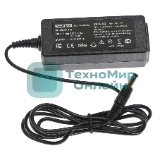 Блок питания (сетевой адаптер) для нетбуков Asus 9.5V 2.31A 4.8x1.7 OEM