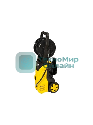 Минимойка Huter W135-AR 1650Вт