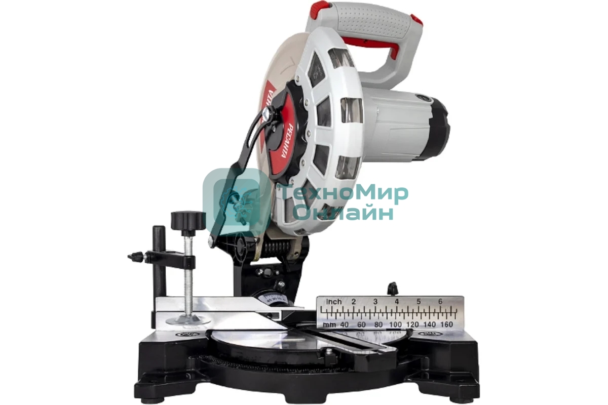 Торцовочная пила Ресанта ТП-210К