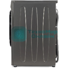 Стиральная машина Hyundai WFE9230 Dark Gray серый, загр. фронтальная макс.: 10 кг 1200 об/мин класс: А+++