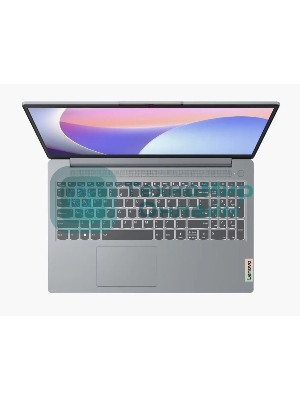 Ноутбук LENOVO IdeaPad 3 Slim 15IRU8 15.6