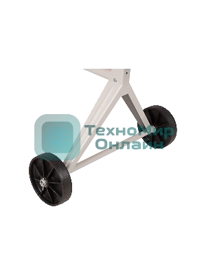 Бетономешалка Denzel B-200 1000Вт 200л