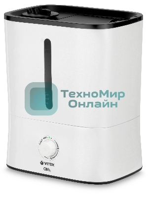 Увлажнитель воздуха Vitek VT-2347 Metropolis