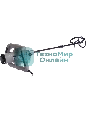 Дрель-миксер Интерскол КМ-60/1000Э 1050Вт