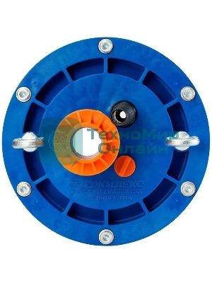 Оголовок скважинный ДЖИЛЕКС ОСП 110-133/32 (НС-1523445 6301)