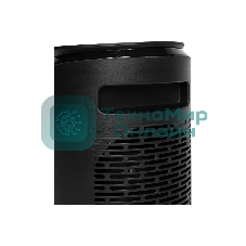 Тепловентилятор керамический Denzel DTFC-2000, 1000/2000 Вт, 20 м2, пульт, 3 режима, термостат