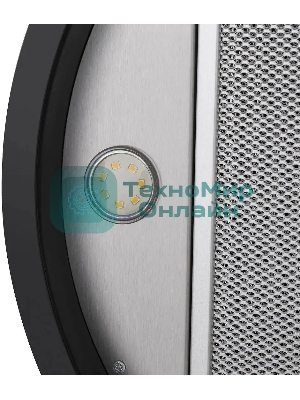 Вытяжка островная HOMSair FLY 1000SD 39 нержавеющая сталь, 38 см, 1000 куб. м/ч, 52 дБ