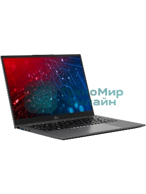 Ноутбук IRU Planio 15INP N-series N100 8Gb SSD 256Gb Intel UHD Graphics 15.6