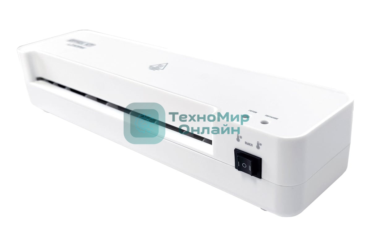 Ламинатор Office Kit L2309W, 2 вала, A4, 125мкм, 300мм/мин