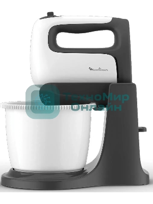 Миксер Moulinex HM-464110
