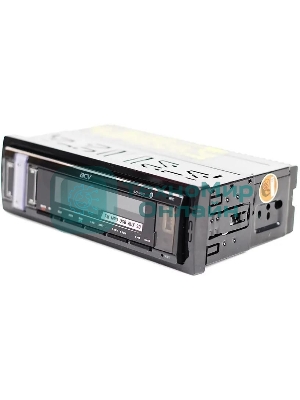 Автомагнитола ACV AVS-914BG, 1 DIN, Bluetooth, USB Type-A, AUX
