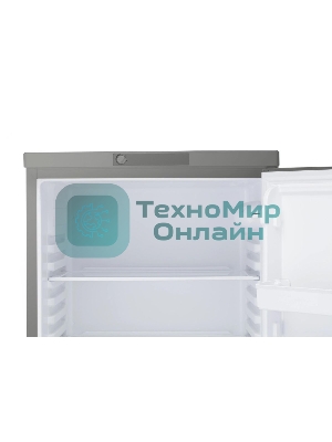 Холодильник Stinol STS 200 G серебристый двухкамерный 233/108л морозилка снизу