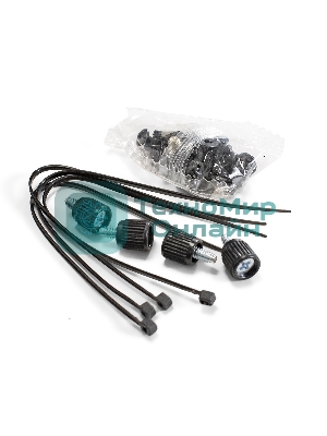 Компьютерный корпус Miditower ExeGate EVO-5001A-EVO800 (ATX, БП EVO800RGb с вент. 12 см, 2хUSB+1хUSB 3.0+HD Audio, черный, 3 вент.12см с RGb подсветкой, боковая панель - закаленное стекло)