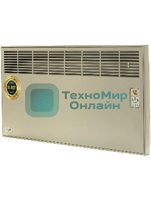 Конвектор электрический iVigo EPK4590E20 2000 Вт Шампань