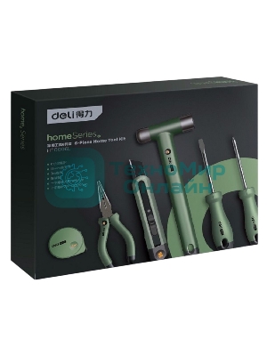 Набор ручного инструмента 