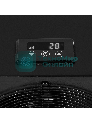 Тепловой насос для бассейна Royal Thermo MasterHeat Mini RTM-15MHN8