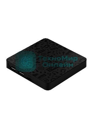 Мультимедийный плеер ROMBICA TVBOX MATE SBX-Z06