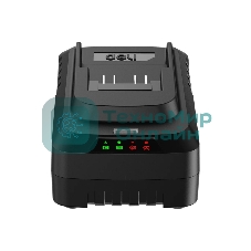 Зарядное устройство Deli DE-CD20A2E (2А, 20V)
