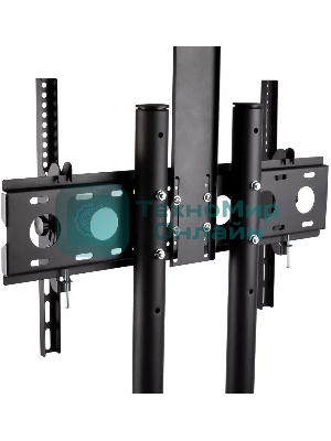 Подставка для телевизора Arm Media PT-STAND-9 черный, 32