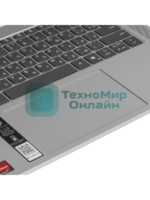 Ноутбук Lenovo IdeaPad Slim 5 15ARP10/15.1