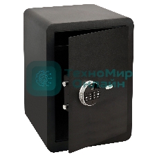 Сейф мебельный Cactus CS-SF-F50 500x350x350мм электронный